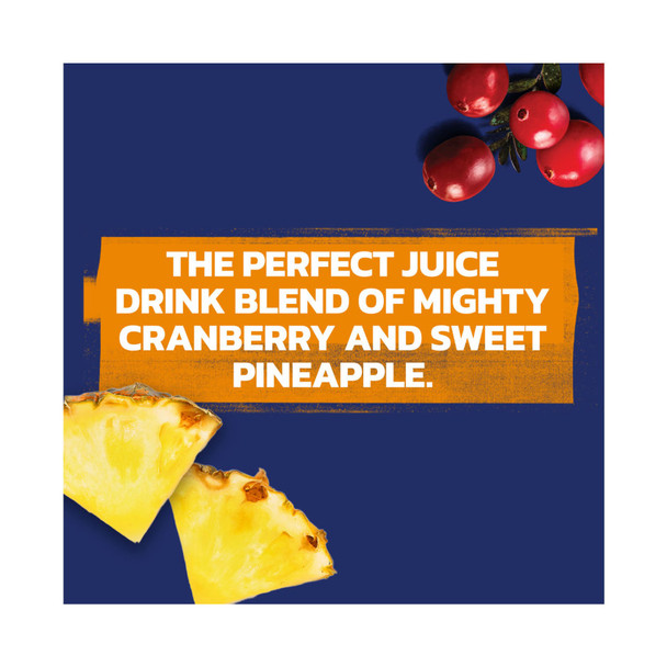 Ocean Spray Cranberry Pineapple 64Z - 64 Oz - 64OZ