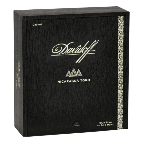 Davidoff Nicaragua Toro - Box