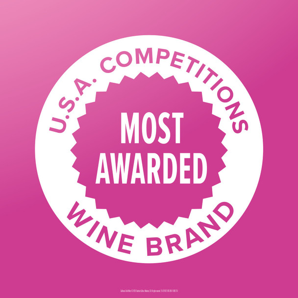 Barefoot Sweet Red - 1.5 L - 1.5L - Glass