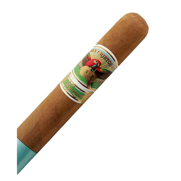 San Cristobal Elegancia Grandioso - 1 Stick - Each