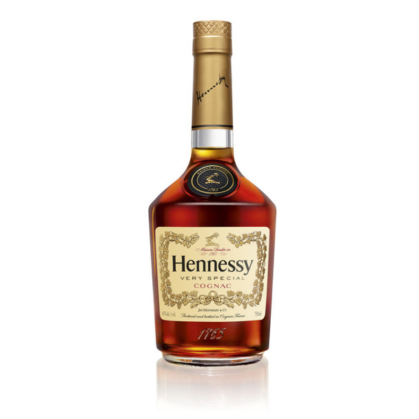 Hennessy VS Cognac