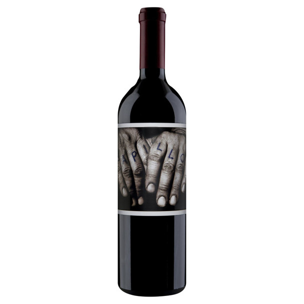 Orin Swift Papillion - 750 mL - 750ML - Glass