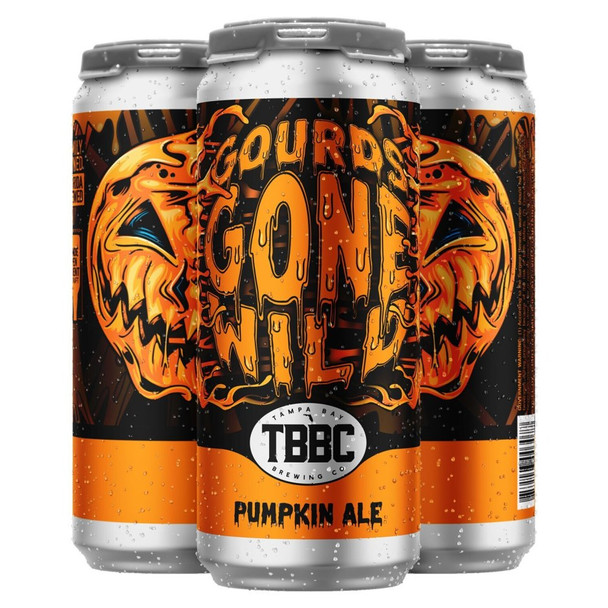 Tampa Bay Limited Release - 4-PK - Aluminum