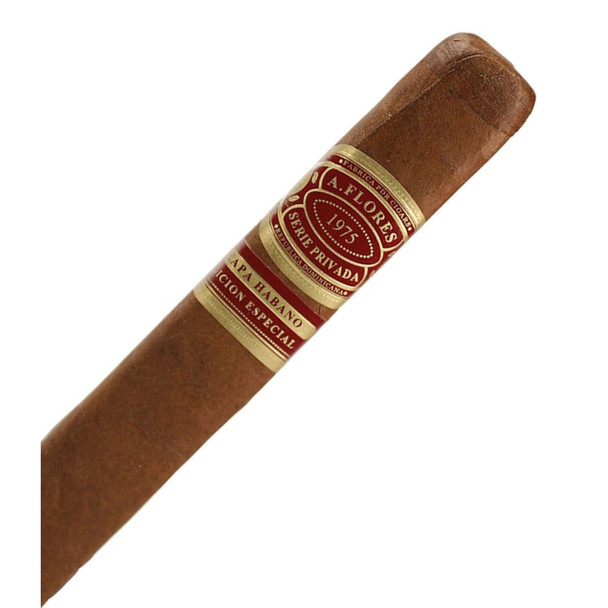PDR A. Flores 1975 Serie Privada Habano Robusto - 1 Stick - Each