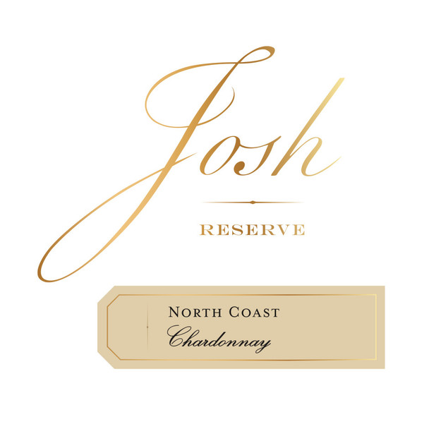 Josh Cellars Chardonnay Reserve - 750 mL - 750ML - Glass