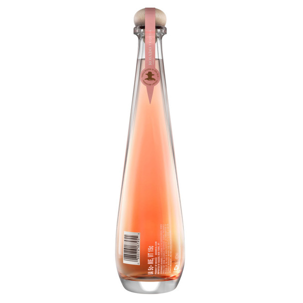 Don Julio Rosado Reposado Tequila - 750 mL - 750ML - Glass