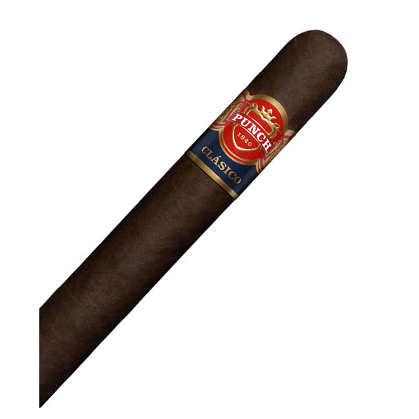 Punch Clasico Pita Maduro - Box - Box