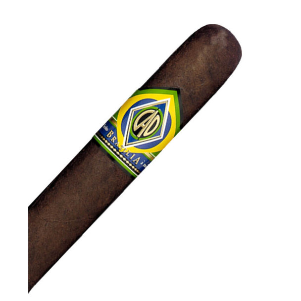 CAO Brazilia Gol - Box - Box