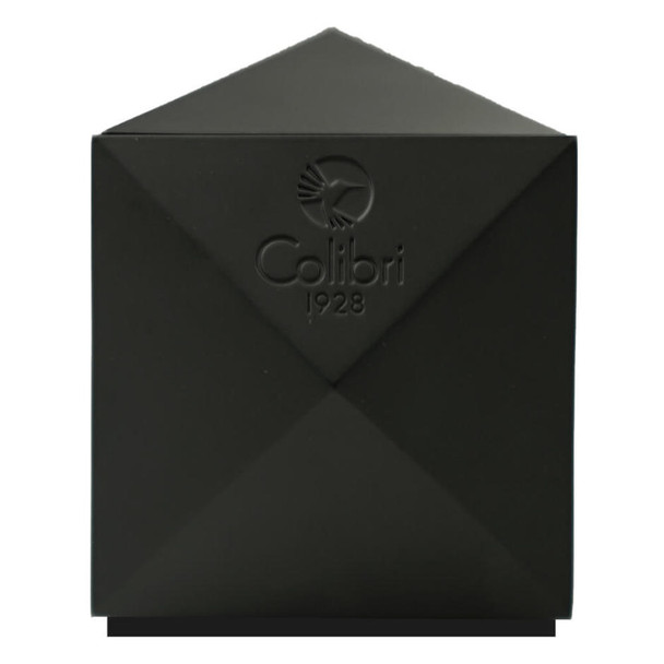 Colibri Quasar Tabletop Cigar Cutter Black - Each