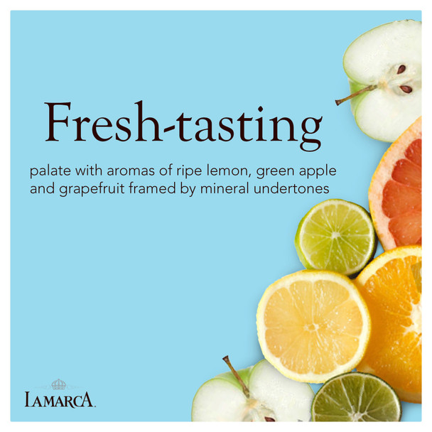 La Marca Prosecco DOC - 187 mL - 3-PK - Glass