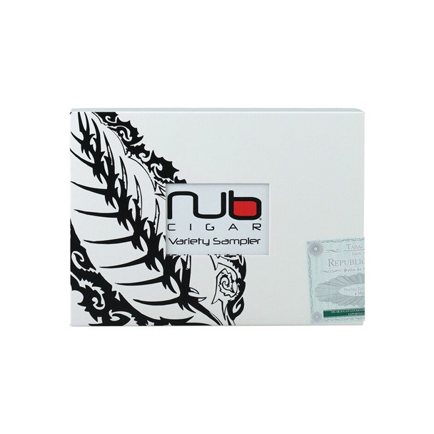 Oliva Nub Variety Sampler - Set