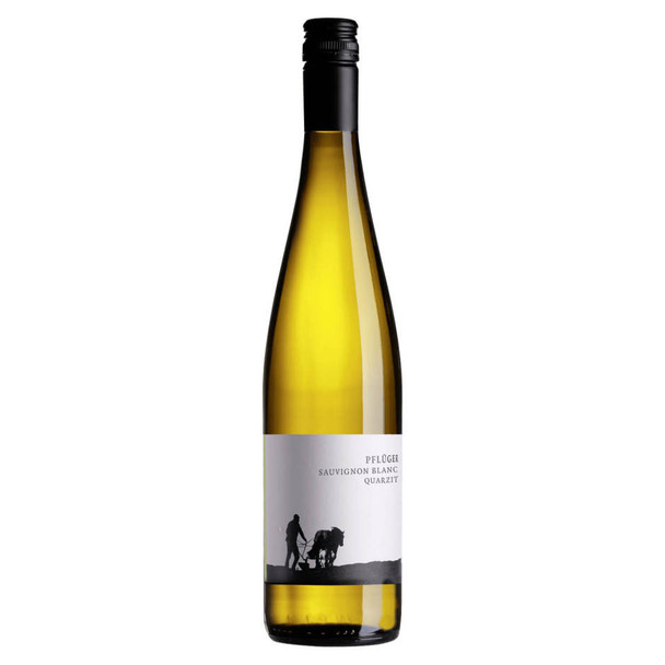 Pfluger Sauvignon Blanc - 750 mL - 750ML - Glass