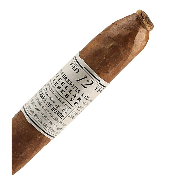 Gurkha Cellar Reserve 12 Year Platinum Solaro Double Robusto - 1 Stick - Each