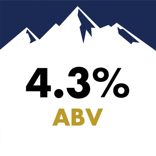 Busch - 12 Oz - 24-PK - Aluminum