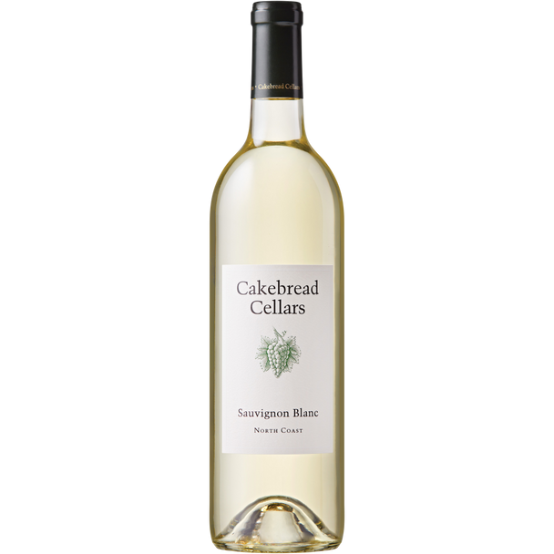 Cakebread Sauvignon Blanc - 750 mL - 750ML - Glass Cakebread Sauvignon Blanc - 750 mL - 750ML - Glass