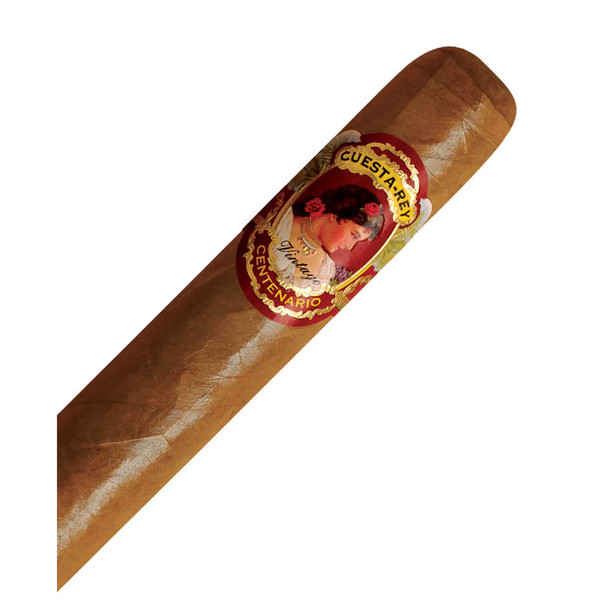Cuesta Rey Centenario Natural Robusto No. 7 - Each
