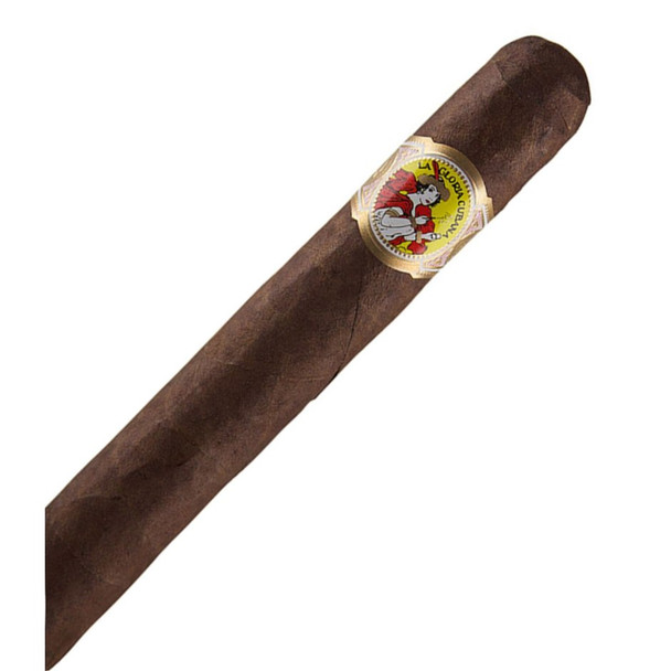 La Gloria Cubana Natural Corona Gorda - 1 Stick - Each