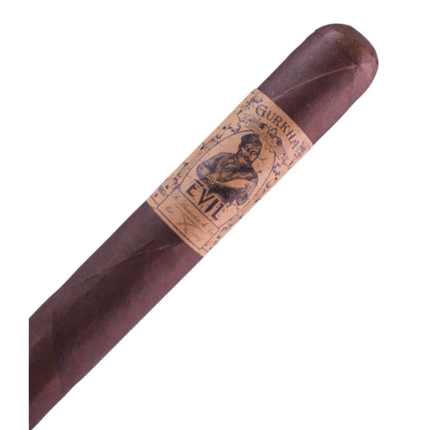Gurkha Evil XO Gordo - 1 Stick - Each