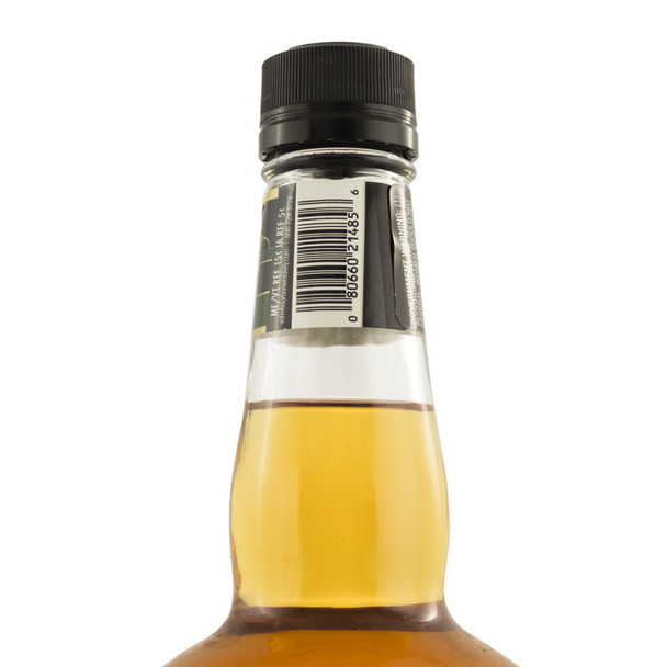 Very Old Barton Bourbon Whiskey by Sazerac - 750 mL - 750ML - Glass