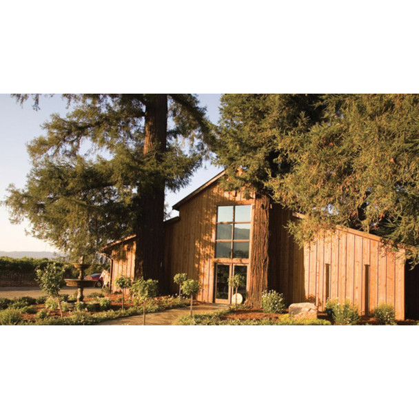 Sequoia Grove Cabernet Sauvignon - 750 mL - 750ML - Glass