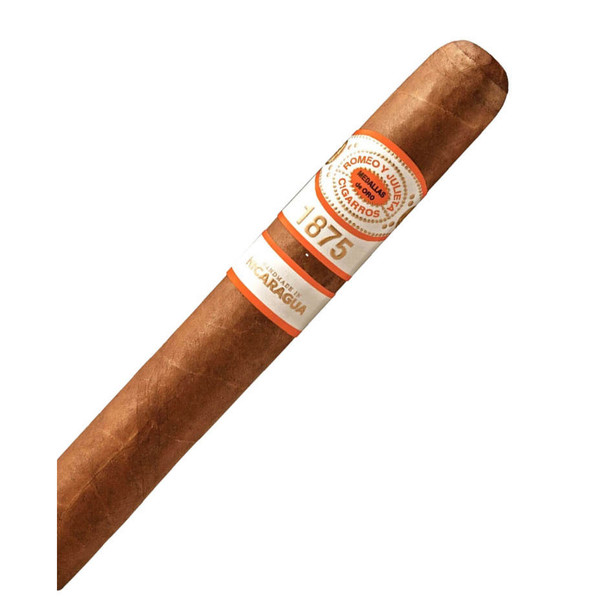 Romeo y Julieta 1875 Nicaragua Toro 50x6 - Each