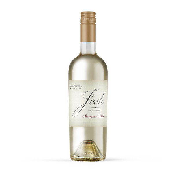 Josh Cellars Sauvignon Blanc - 750 mL - 750ML - Glass