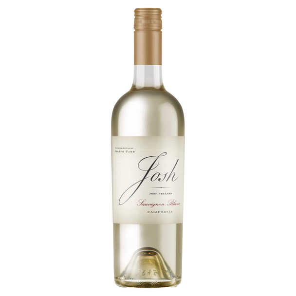 Josh Cellars Sauvignon Blanc - 750 mL - 750ML - Glass