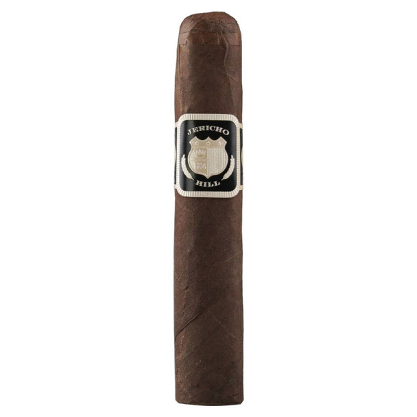 Crowned Heads Jericho Hill Jack Brown - Box