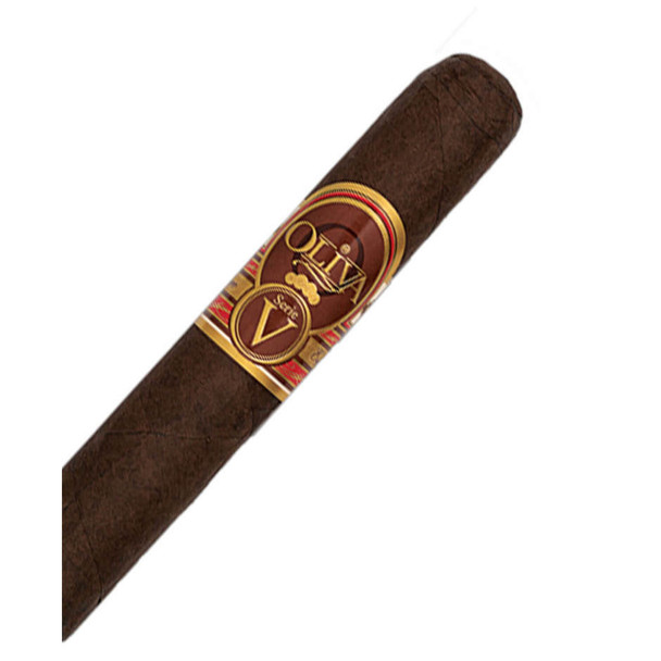 Oliva Serie V Maduro Double Robusto - Box - Box
