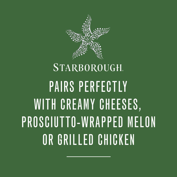 Starborough Sauvignon Blanc - 750 mL - 750ML - Glass