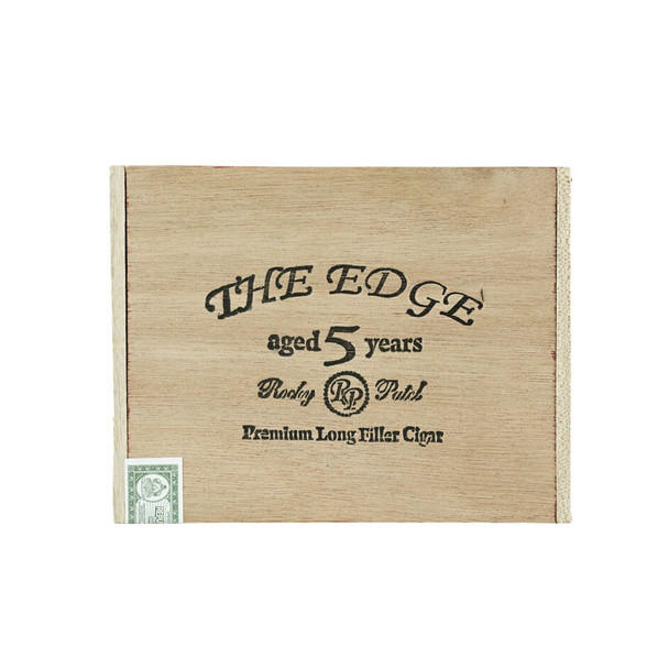 Rocky Patel The Edge Connecticut Toro - Box