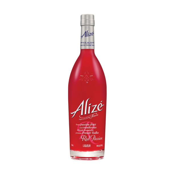 Alize Red Passion - 750 mL - 750ML - Glass