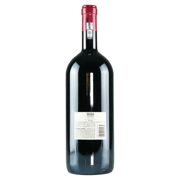 Antinori Tignanello - 1.5 L - 1.5L - Glass