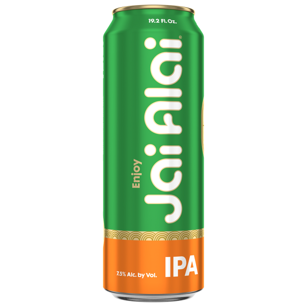 Cigar City Jai Alai IPA - 19.2Z - Aluminum