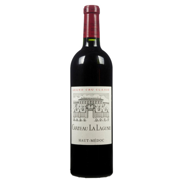 Chateau La Lagune 2020 - 750 mL - 750ML - Glass