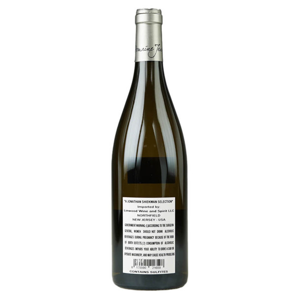 Jean Pascal Puligny Montrachet Les Enseigneres - 750 mL - 750ML
