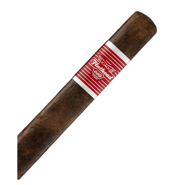 CAO Flathead V660 Carb - Box - Box CAO Flathead V660 Carb - Box - Box