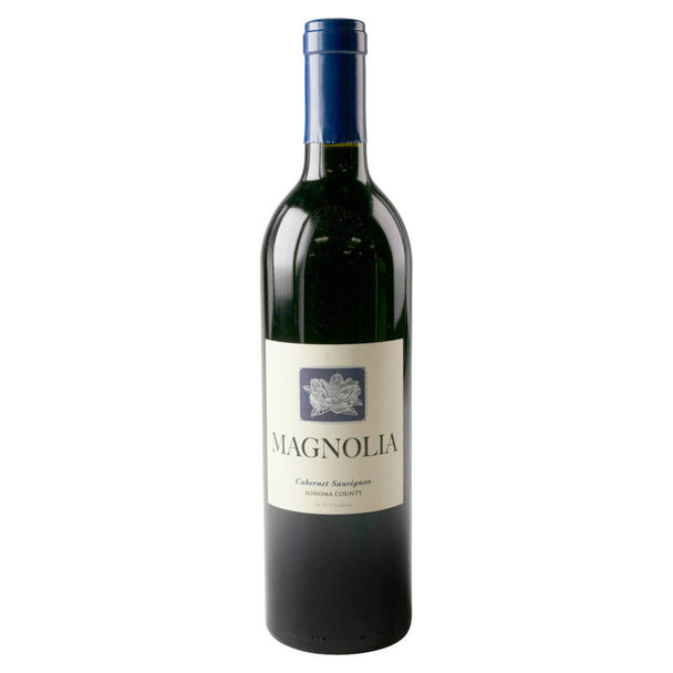 Magnolia Cabernet Sauvignon - 750 mL - 750ML