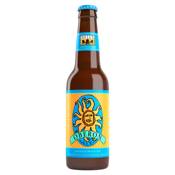 Bell's Seasonal - 12 Oz - 6-PK - Glass