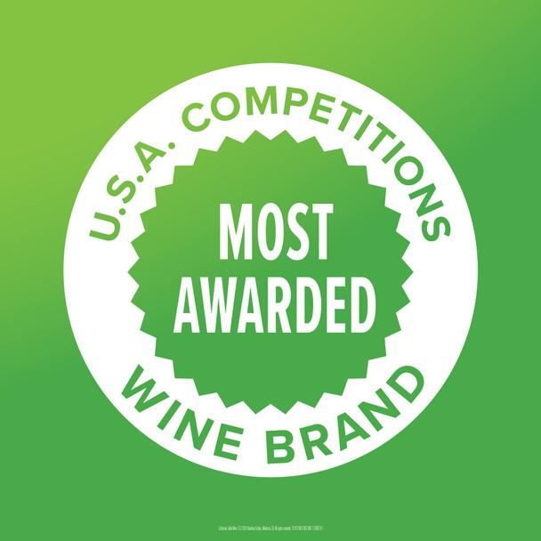 Barefoot Fruitscato Apple - 1.5 L - 1.5L - Glass