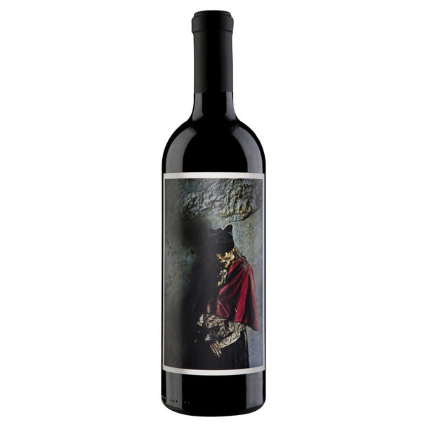 Orin Swift Palermo Cabernet Sauvignon - 750 mL - 750ML - Glass