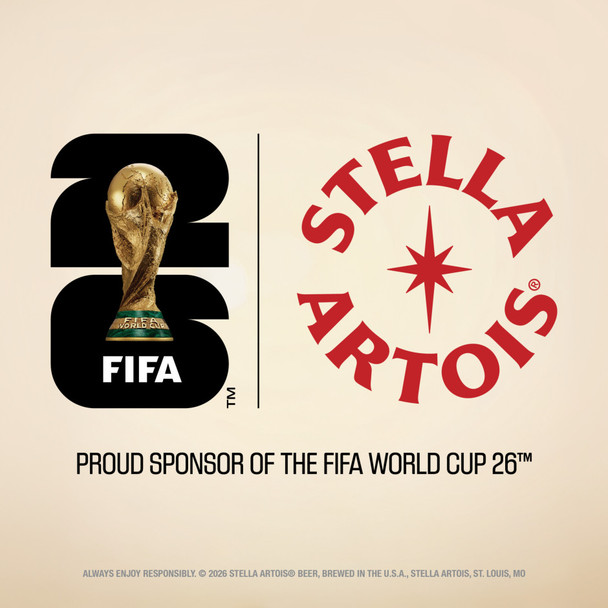 Stella Artois - 11.2 Oz - 6-PK - Glass