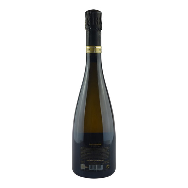 Devaux Collection Cuvee D Brut - 750 mL - 750ML - Glass