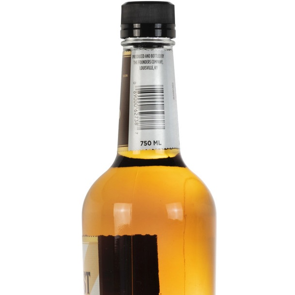 ABC Gulf Crest Spiced Rum - 750 mL - 750ML - Glass ABC Gulf Crest Spiced Rum - 750 mL - 750ML - Glass
