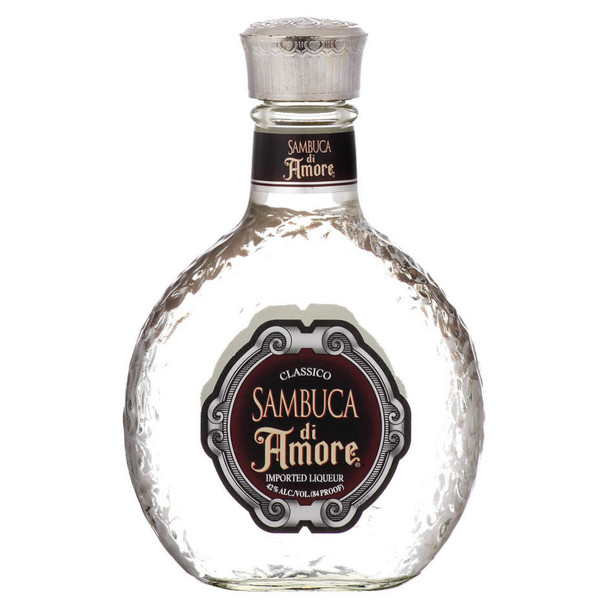 Sambuca Di Amore