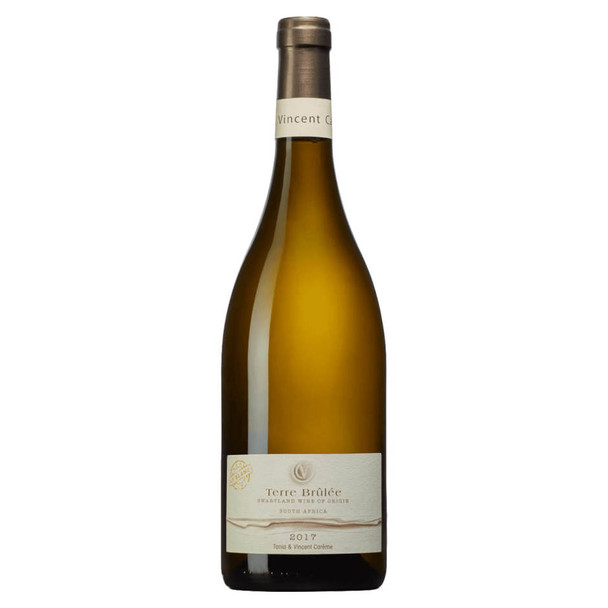 Terre Brulee Le Blanc - 750 mL - 750ML - Glass