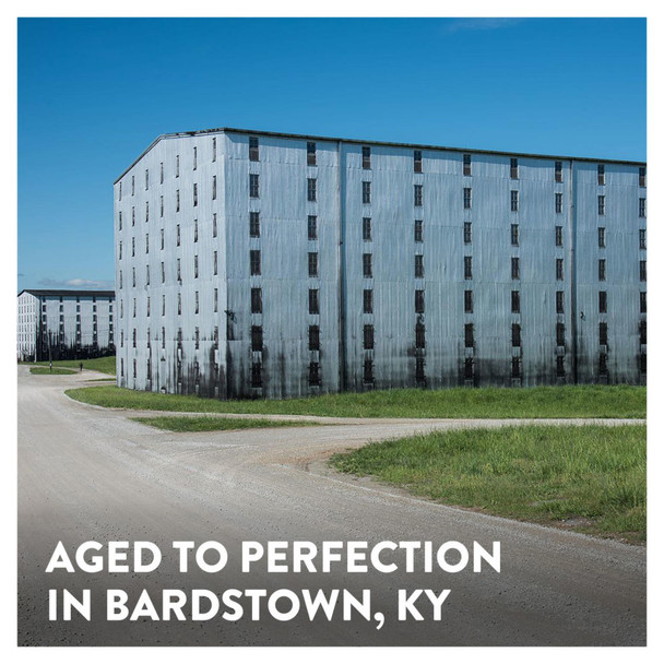 Elijah Craig Straight Rye Whiskey - 750 mL - 750ML - Glass