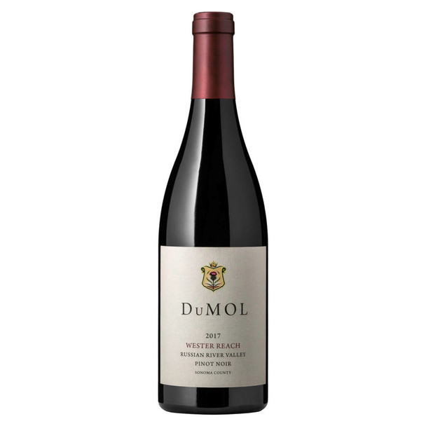 DuMol Wester Reach Pinot Noir - 750 mL - 750ML - Glass