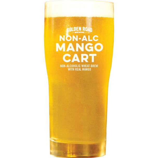 Golden Road Mango Cart NA - 6-PK - Aluminum