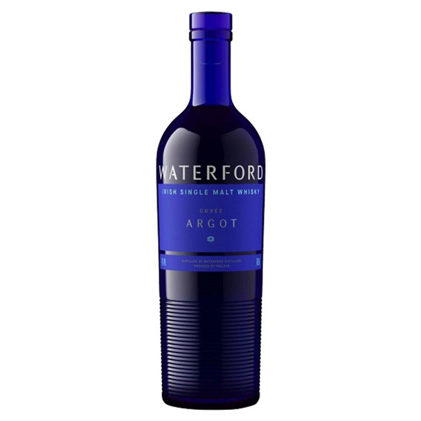 Waterford Argot Single Malt Irish Whisky - 750 mL - 750ML - Glass